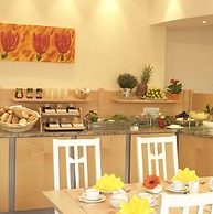 Hotel Amba