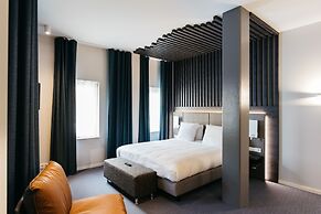 Fletcher Hotel Restaurant Weert