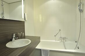 Fletcher Hotel Restaurant Weert