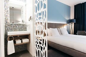 Fletcher Hotel Restaurant Weert