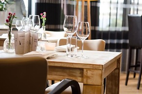 Fletcher Hotel Restaurant Weert
