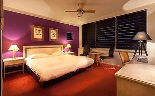 City Hotel Stadskanaal