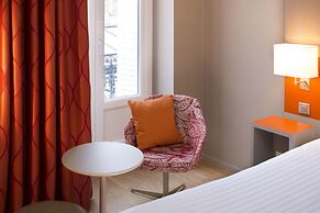 Hôtel Oceania Le Jura Dijon