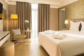 Hôtel Oceania Le Jura Dijon