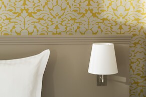 Hôtel Oceania Le Jura Dijon