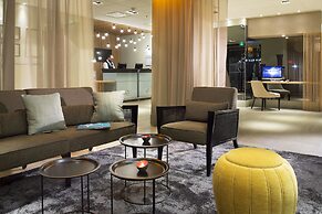 Hôtel Oceania Le Jura Dijon