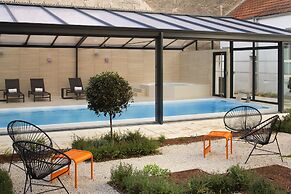 Hôtel Oceania Le Jura Dijon