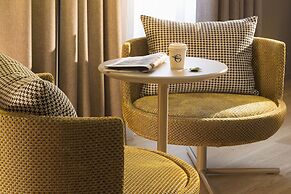 Hôtel Oceania Le Jura Dijon