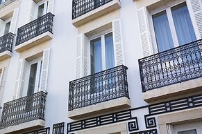Hôtel Oceania Le Jura Dijon