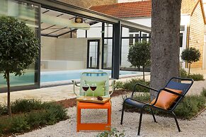Hôtel Oceania Le Jura Dijon