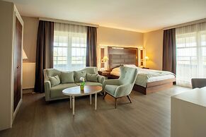 City Hotel Frankfurt/M - Bad Vilbel