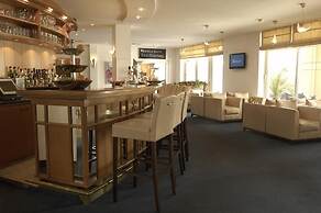 City Hotel Frankfurt/M - Bad Vilbel