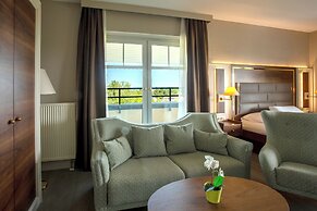 City Hotel Frankfurt/M - Bad Vilbel