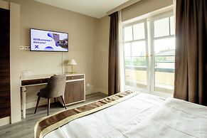 City Hotel Frankfurt/M - Bad Vilbel