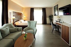 City Hotel Frankfurt/M - Bad Vilbel