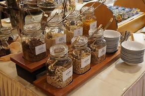 City Hotel Frankfurt/M - Bad Vilbel