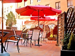 Sercotel Murrieta