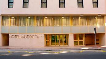 Sercotel Murrieta
