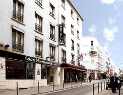 Atelier Montparnasse