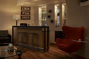 Hotel Verlain