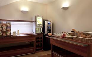 Hotel Verlain