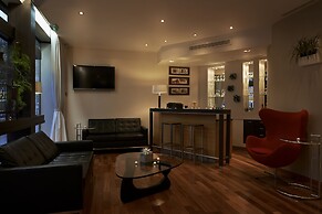 Hotel Verlain