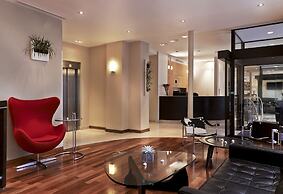 Hotel Verlain