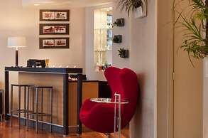 Hotel Verlain