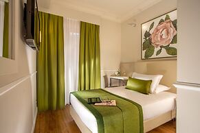 Hotel Cristoforo Colombo
