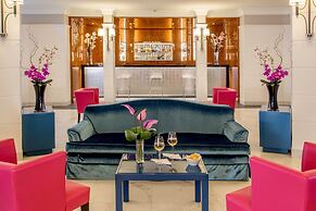 Hotel Cristoforo Colombo