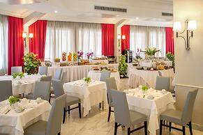 Hotel Cristoforo Colombo
