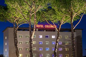Hotel Cristoforo Colombo