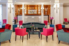 Hotel Cristoforo Colombo