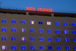 Hotel Cristoforo Colombo