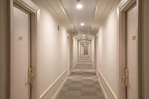 Hotel Cristoforo Colombo