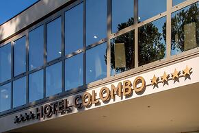 Hotel Cristoforo Colombo