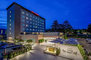 Hotel Cristoforo Colombo