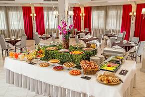 Hotel Cristoforo Colombo