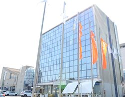 Hotel Krystal