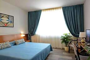 Hotel Krystal