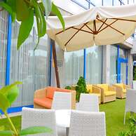 Hotel Krystal