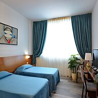 Hotel Krystal