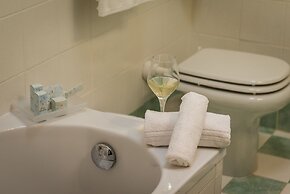 Hotel Krystal