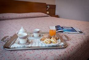 Hotel Krystal