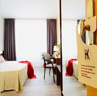 Hotel Krystal