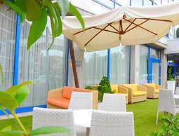 Hotel Krystal