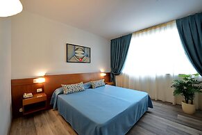 Hotel Krystal