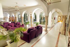 Hotel Alborán Algeciras