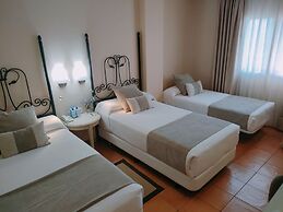 Hotel Alborán Algeciras