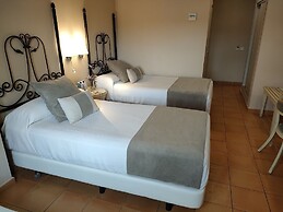 Hotel Alborán Algeciras